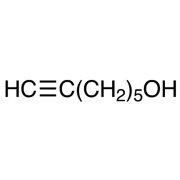 6-Heptyn-1-ol >97.0%(GC) - CAS 63478-76-2