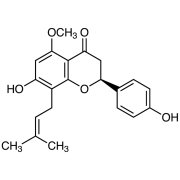 Isoxanthohumol >96.0%(HPLC) - CAS 70872-29-6