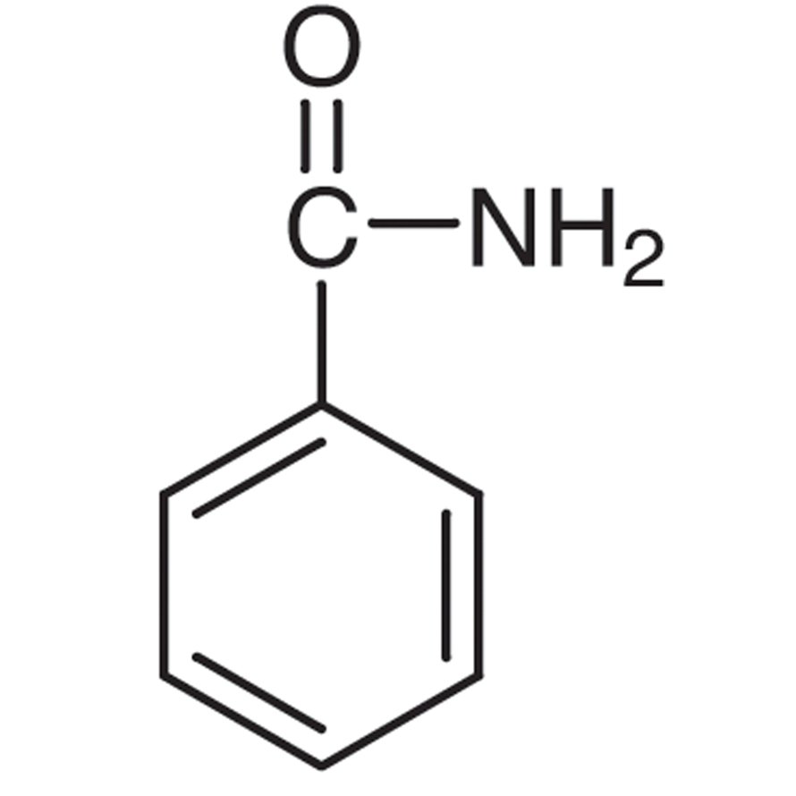 Benzamide >99.0%(N) - CAS 55-21-0
