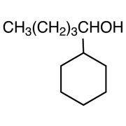 1-Cyclohexyl-1-pentanol >95.0%(GC) - CAS 7338-43-4