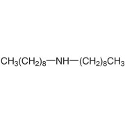 Dinonylamine >97.0%(GC) - CAS 2044-21-5