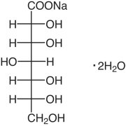 Sodium Glucoheptonate Dihydrate >98.0%(T) - CAS 31138-65-5