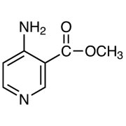 Methyl 4-Aminonicotinate >98.0%(GC)(T) - CAS 16135-36-7