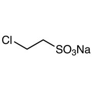 Sodium 2-Chloroethanesulfonate >97.0%(T) - CAS 15484-44-3
