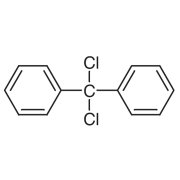 α,α-Dichlorodiphenylmethane >98.0%(GC) - CAS 2051-90-3