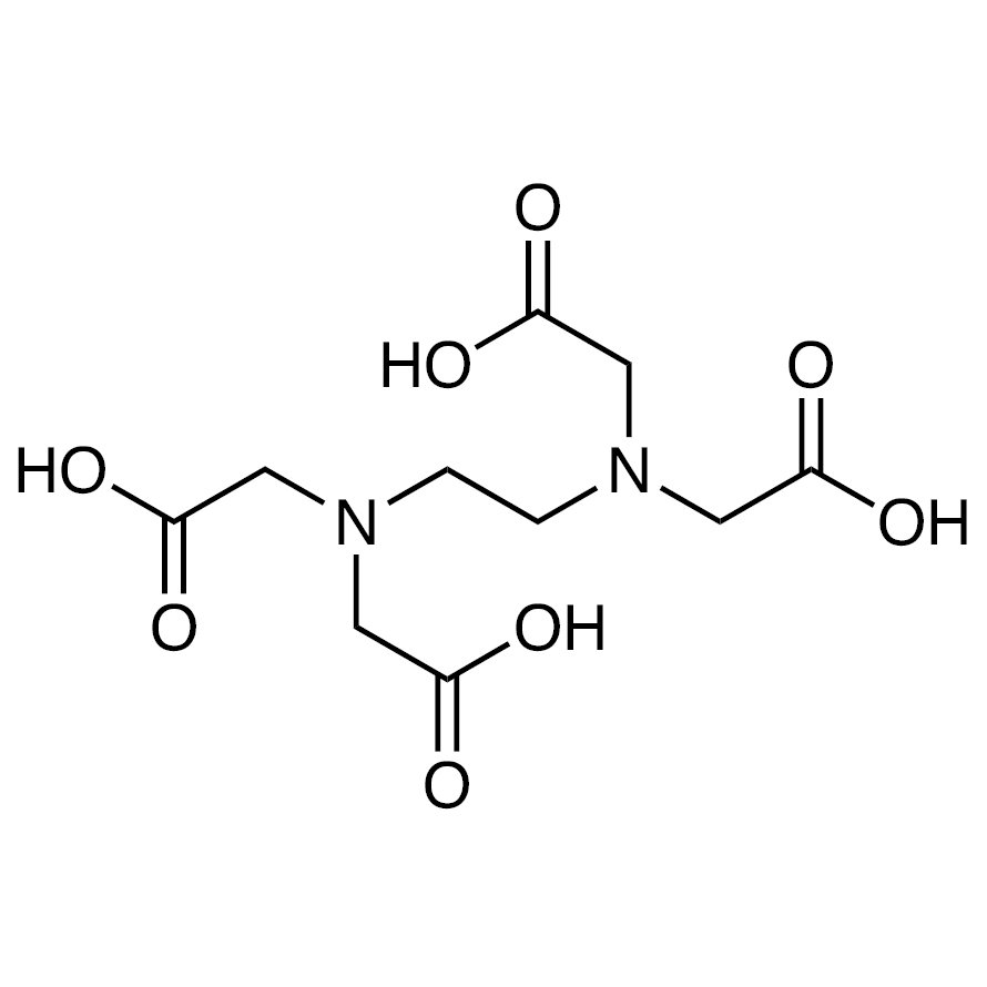 Ethylenediamine-N,N'-diacetic-N,N'-dipropionic Acid >98.0%(T) - CAS 32701-19-2