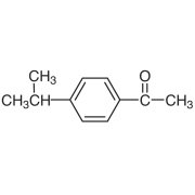 4'-Isopropylacetophenone >95.0%(GC) - CAS 645-13-6