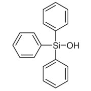 Triphenylsilanol >98.0%(GC) - CAS 791-31-1