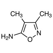 5-Amino-3,4-dimethylisoxazole >98.0%(GC)(T) - CAS 19947-75-2