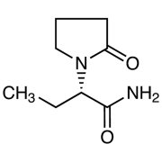 Levetiracetam >98.0%(HPLC)(N) - CAS 102767-28-2
