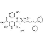 Lercanidipine Hydrochloride >98.0%(T)(HPLC) - CAS 132866-11-6