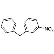 2-Nitrofluorene >99.0%(HPLC) - CAS 607-57-8