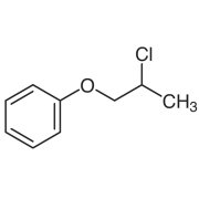 1-Phenoxy-2-chloropropane >97.0%(GC) - CAS 53491-30-8