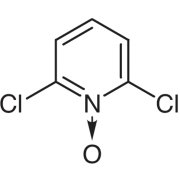 2,6-Dichloropyridine N-Oxide >98.0%(GC) - CAS 2587-00-0