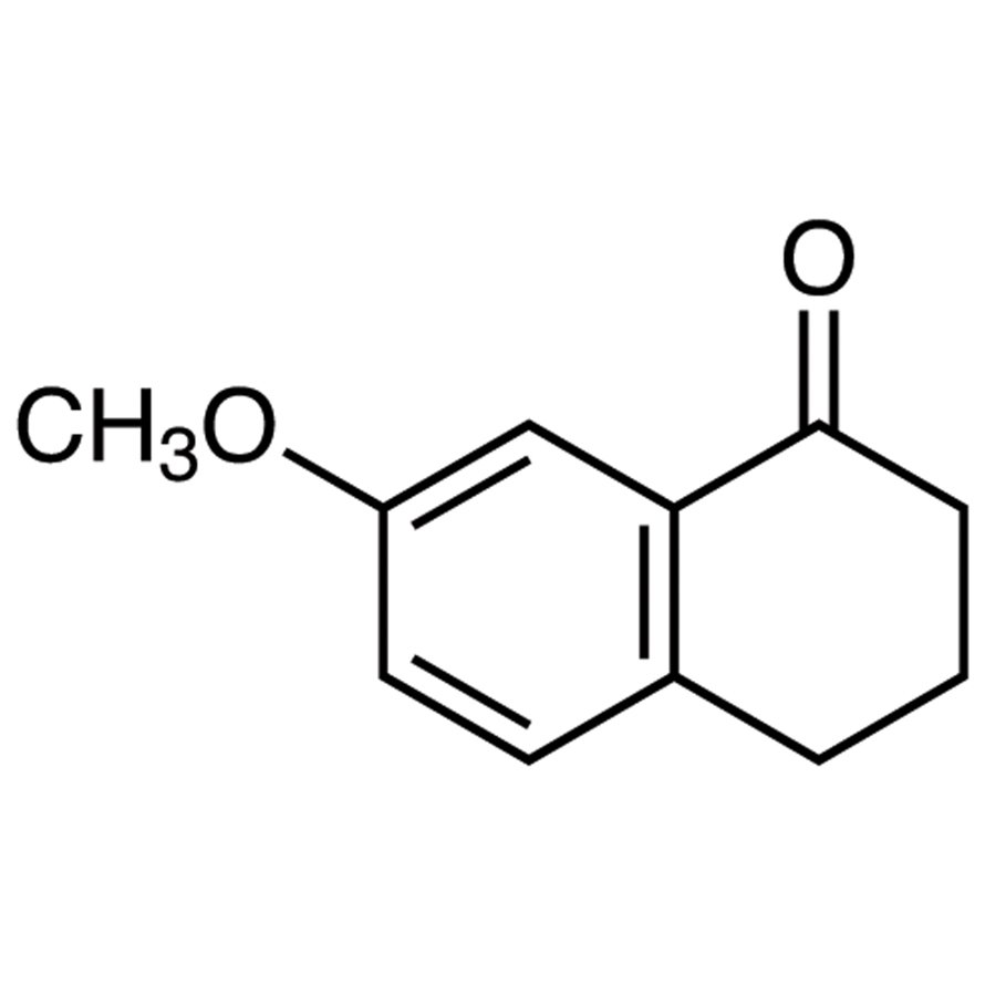 7-Methoxy-1-tetralone >98.0%(GC) - CAS 6836-19-7
