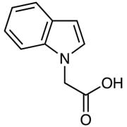(1-Indolyl)acetic Acid >97.0%(T) - CAS 24297-59-4