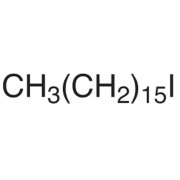 1-Iodohexadecane >97.0%(GC) - CAS 544-77-4