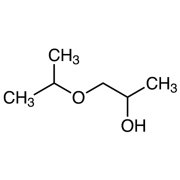 1-Isopropoxy-2-propanol >98.0%(GC) - CAS 3944-36-3