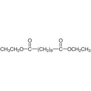 Diethyl Sebacate >98.0%(GC) - CAS 110-40-7