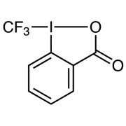 1-Trifluoromethyl-1,2-benziodoxol-3(1H)-one (contains 60% Diatomaceous earth)  - CAS 887144-94-7