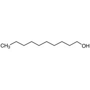 1-Decanol >98.0%(GC) - CAS 112-30-1