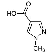 1-Methylpyrazole-4-carboxylic Acid >98.0%(GC)(T) - CAS 5952-92-1
