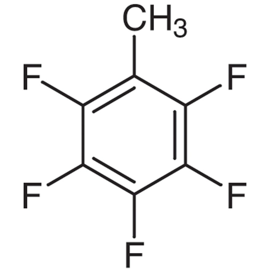 2,3,4,5,6-Pentafluorotoluene >98.0%(GC) - CAS 771-56-2