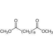 Dimethyl Icosanedioate >95.0%(GC) - CAS 42235-38-1