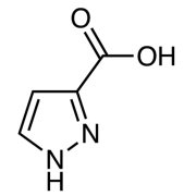 Pyrazole-3-carboxylic Acid >98.0%(HPLC) - CAS 1621-91-6