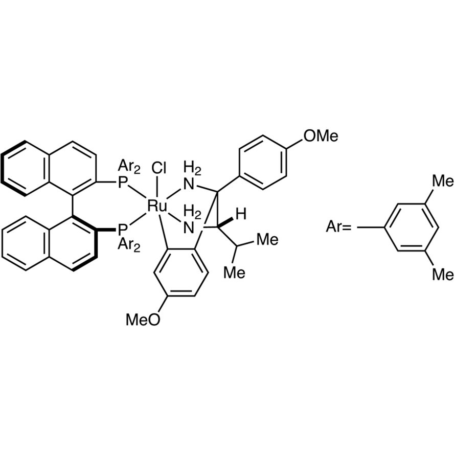 (S)-RUCY®-XylBINAP  - CAS 1312713-89-5