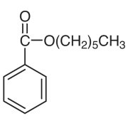 Hexyl Benzoate >98.0%(GC) - CAS 6789-88-4