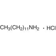 Dodecylamine Hydrochloride >98.0%(T) - CAS 929-73-7