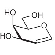 D-Galactal >95.0%(HPLC) - CAS 21193-75-9