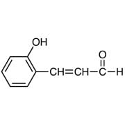 2-Hydroxycinnamaldehyde >98.0%(HPLC) - CAS 3541-42-2
