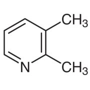 2,3-Lutidine >98.0%(GC)(T) - CAS 583-61-9