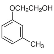 Ethylene Glycol Mono-m-tolyl Ether >98.0%(GC) - CAS 13605-19-1