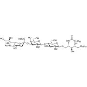 Ganglioside GM3 (phyto-type)  - CAS 1046791-63-2