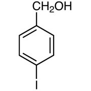 4-Iodobenzyl Alcohol >99.0%(GC) - CAS 18282-51-4