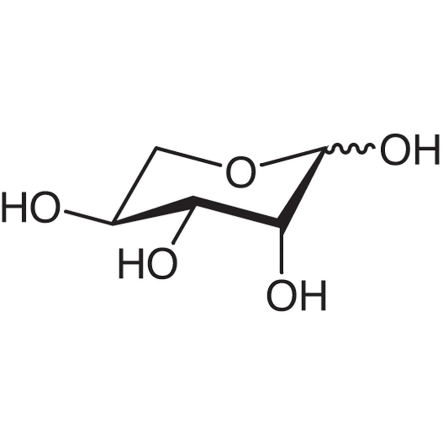 L-(+)-Lyxose >98.0%(HPLC) - CAS 1949-78-6