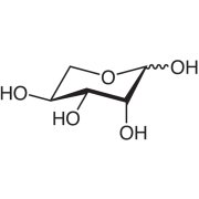 L-(+)-Lyxose >98.0%(HPLC) - CAS 1949-78-6