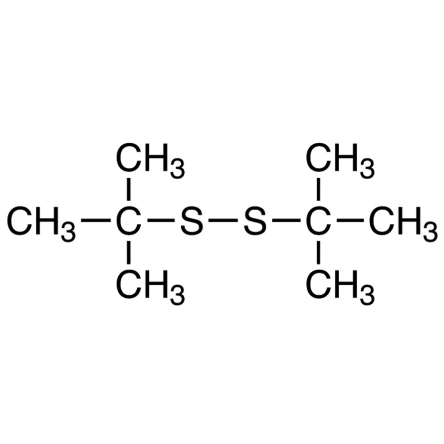 Di-tert-butyl Disulfide >97.0%(GC) - CAS 110-06-5