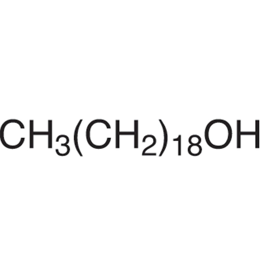 1-Nonadecanol >98.0%(GC) - CAS 1454-84-8