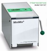Stomacher Cihazı, MiniMix 100 P CC
Ayarlanabilir Hız, Ayarlanabilir Çalışma Zamanı, Paslanmaz Çelik Kapak   5 - 80 ml