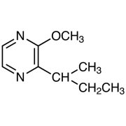 2-sec-Butyl-3-methoxypyrazine >97.0%(GC) - CAS 24168-70-5