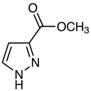 Methyl Pyrazole-3-carboxylate >98.0%(GC) - CAS 15366-34-4