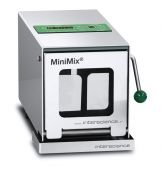 Stomacher Cihazı, MiniMix 100 W CC 
Ayarlanabilir Hız, Ayarlanabilir Çalışma Zamanı, Cam Kapak, Dijital Ekran   5 - 80 ml
