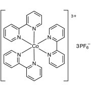 Tris(2,2'-bipyridine)cobalt(III) Tris(hexafluorophosphate) >93.0%(T) - CAS 28277-53-4