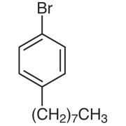 1-Bromo-4-n-octylbenzene >98.0%(GC) - CAS 51554-93-9