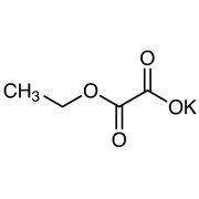 Ethyl Potassium Oxalate >95.0%(T) - CAS 1906-57-6