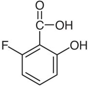 6-Fluorosalicylic Acid >98.0%(GC)(T) - CAS 67531-86-6
